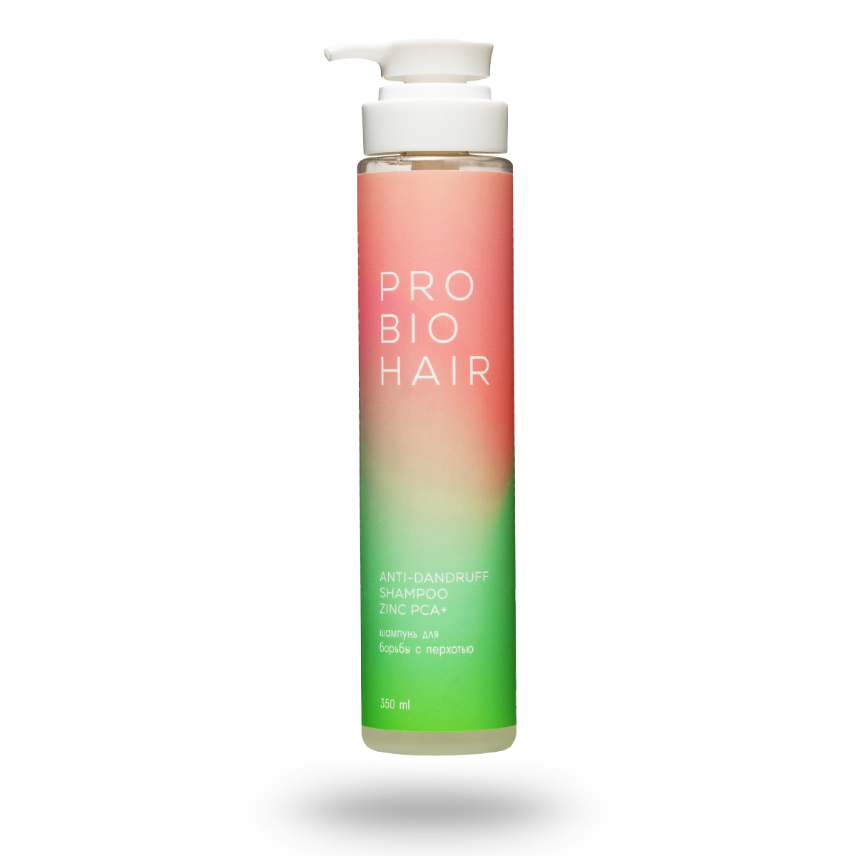 PRO BIO HAIR ANTI-DANDRUFF SHAMPOO, шампунь для борьбы с перхотью, 350 мл