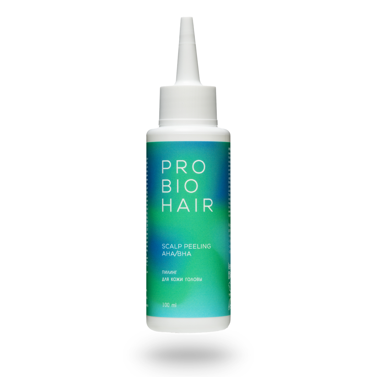 PRO BIO SCALP PEELING, пилинг для кожи головы, 100 мл
