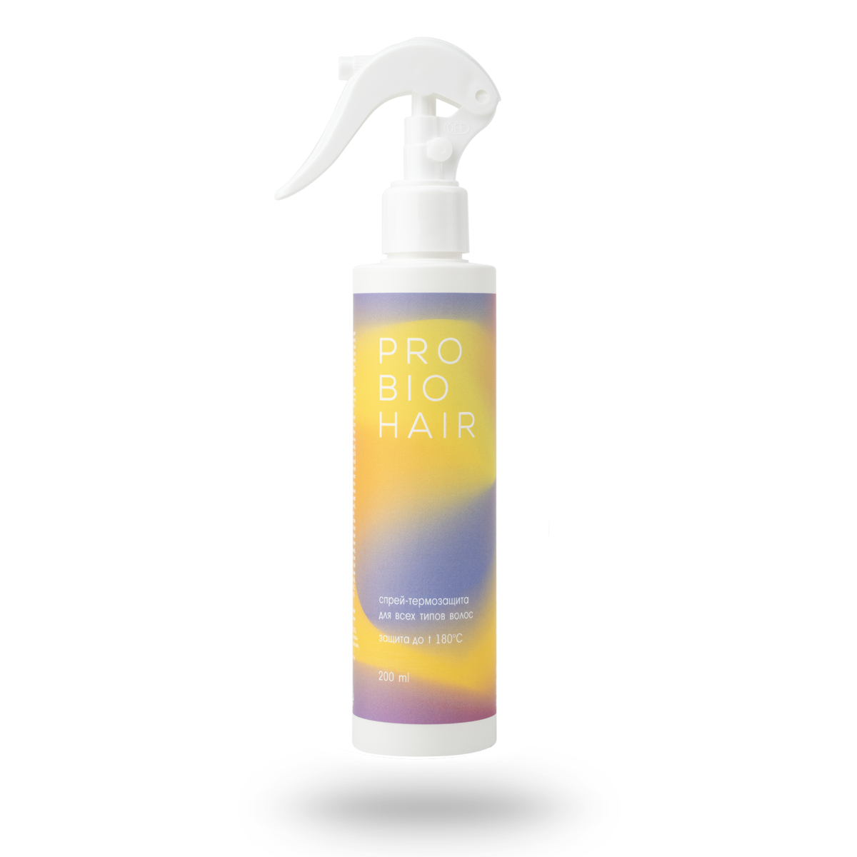 PRO BIO HAIR Спрей-термозащита для всех типов волос, 200 мл НОВИНКА!