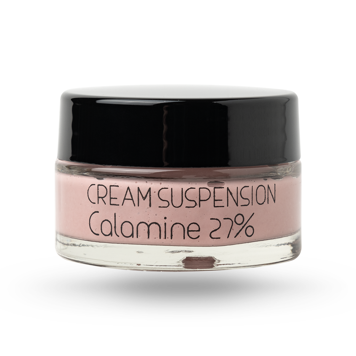Кремовая суспензия «Cream Suspension Calamine 27%», 12,5 мл