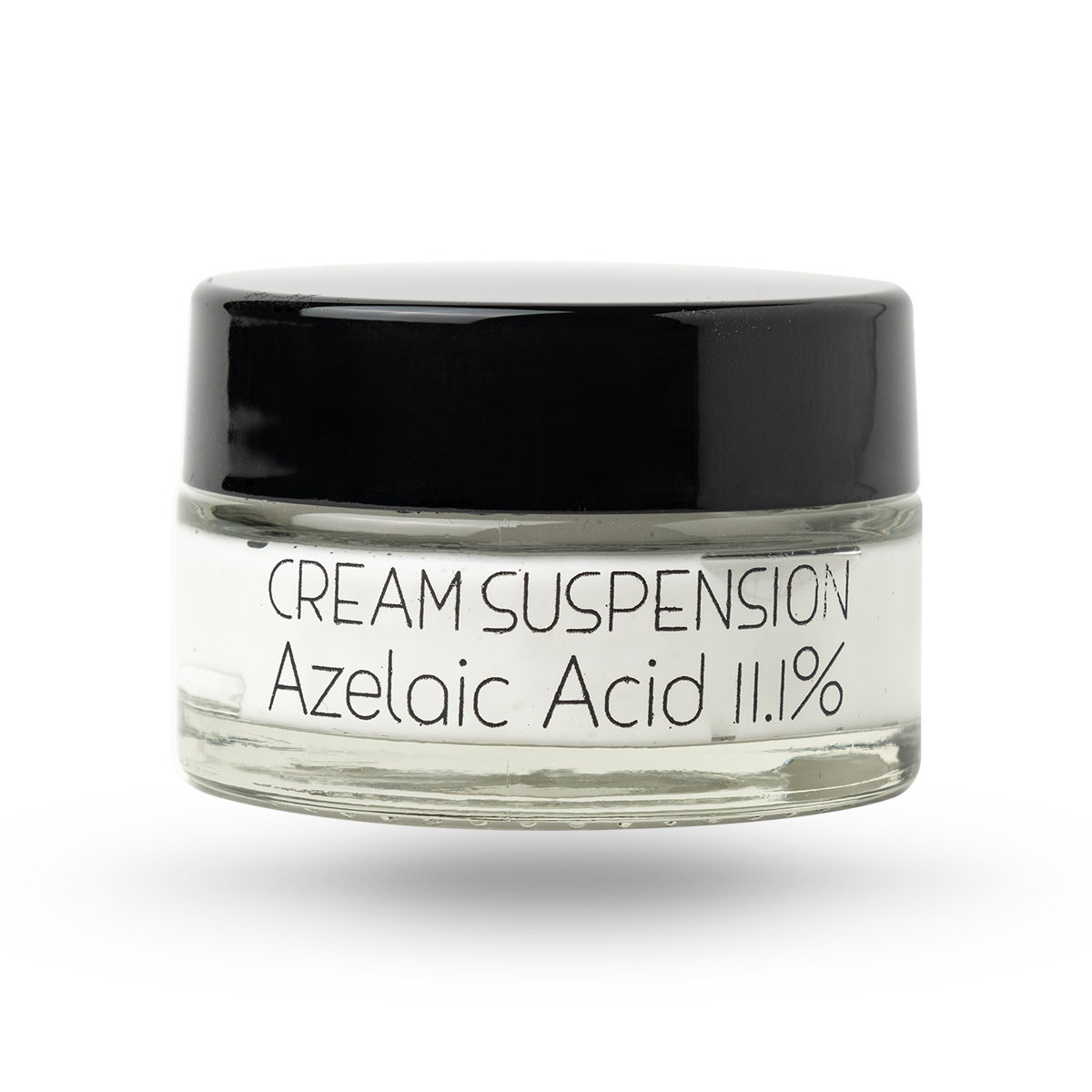 Кремовая суспензия «Cream Suspension Azelaic Acid 11,1%», 12,5 мл
