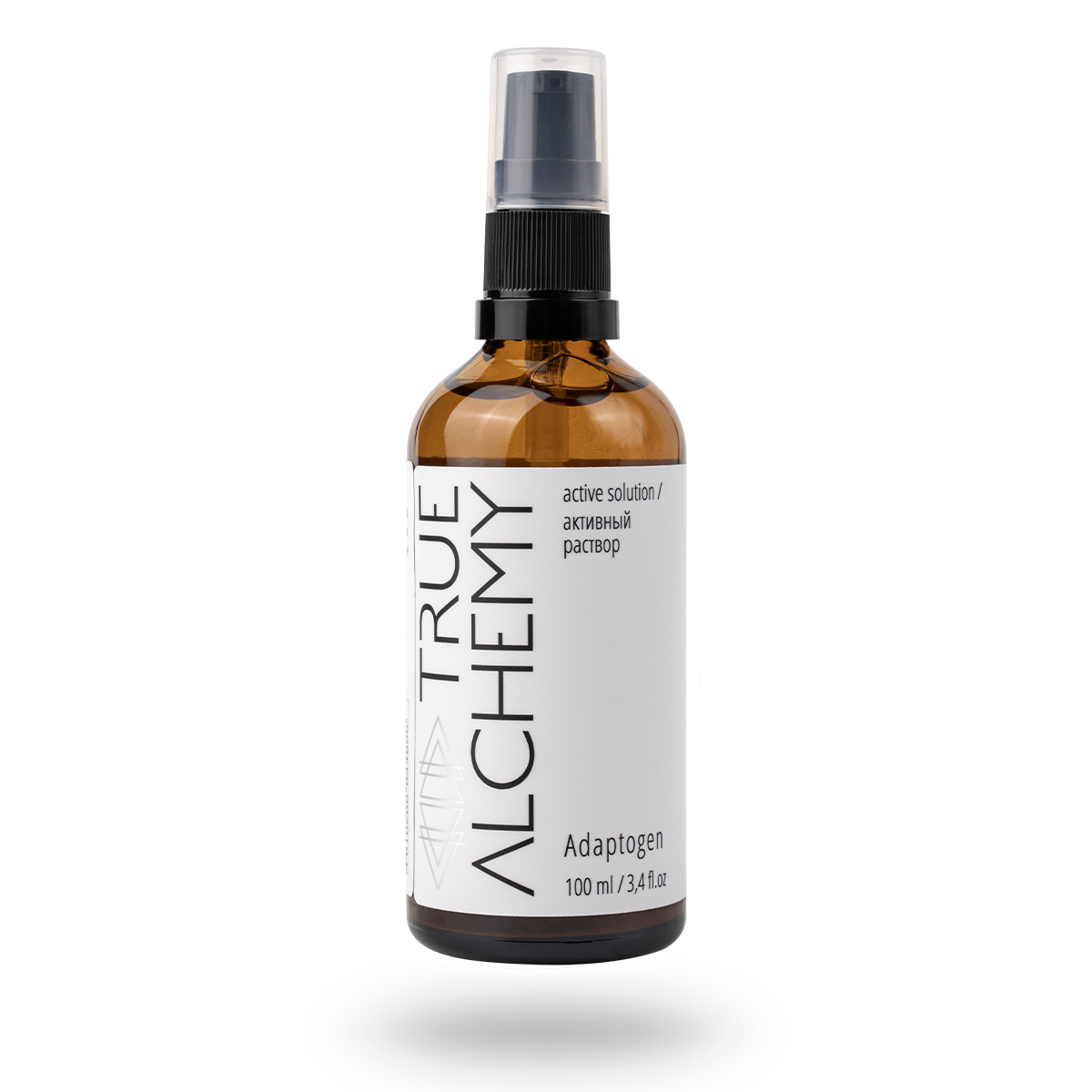 Активный раствор Active solution «Adaptogen», 100 мл