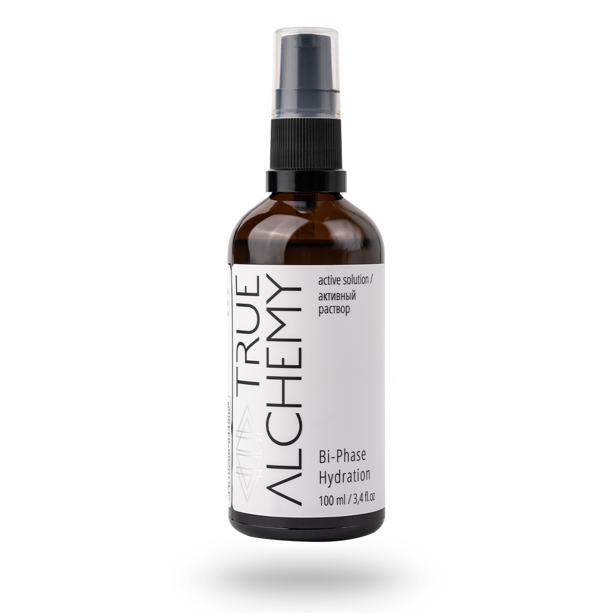 Активный раствор Active solution «Bi-Phase Hydration», 100 мл
