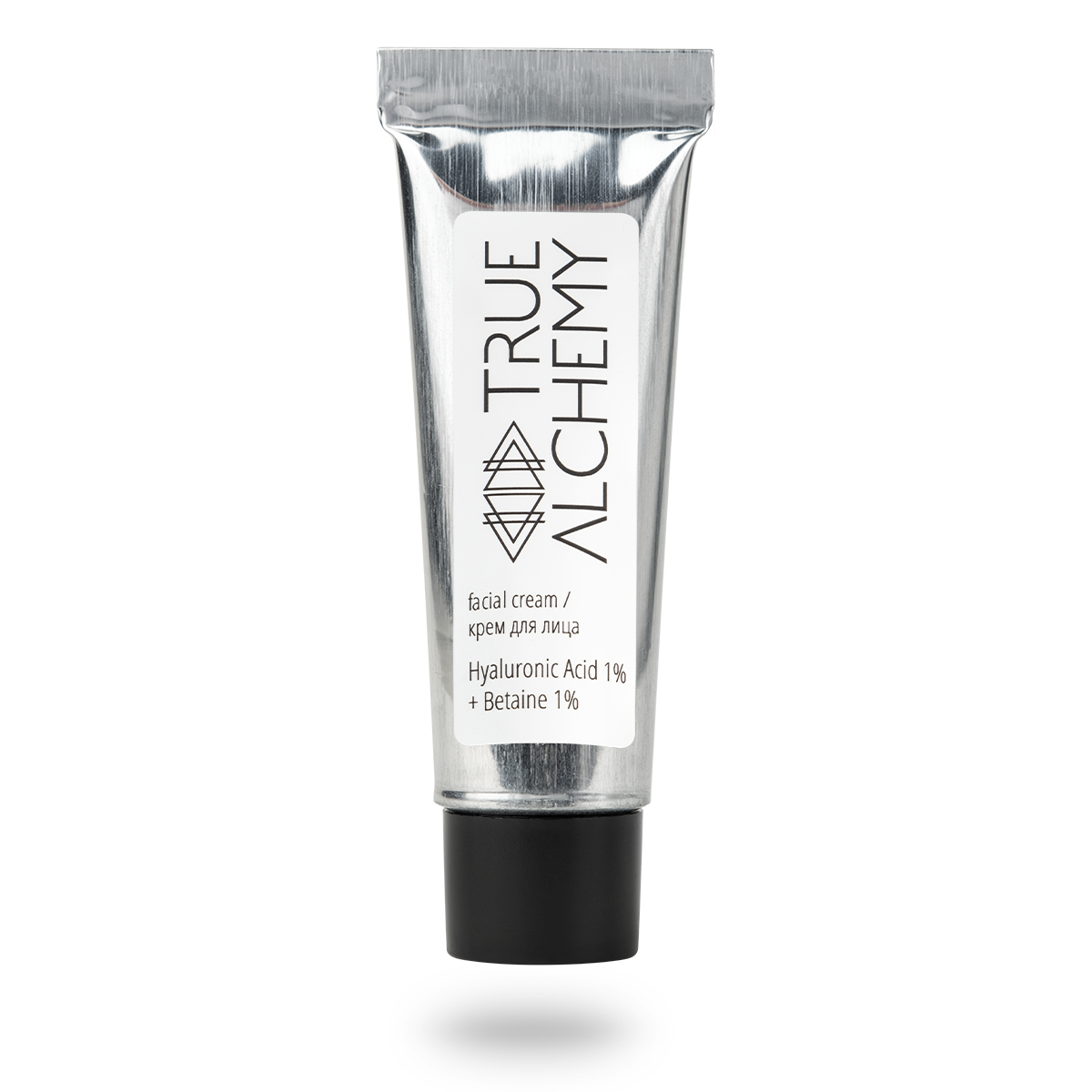Кремовая эмульсия «Hyaluronic Acid 1% + Betaine 1%», 30 мл