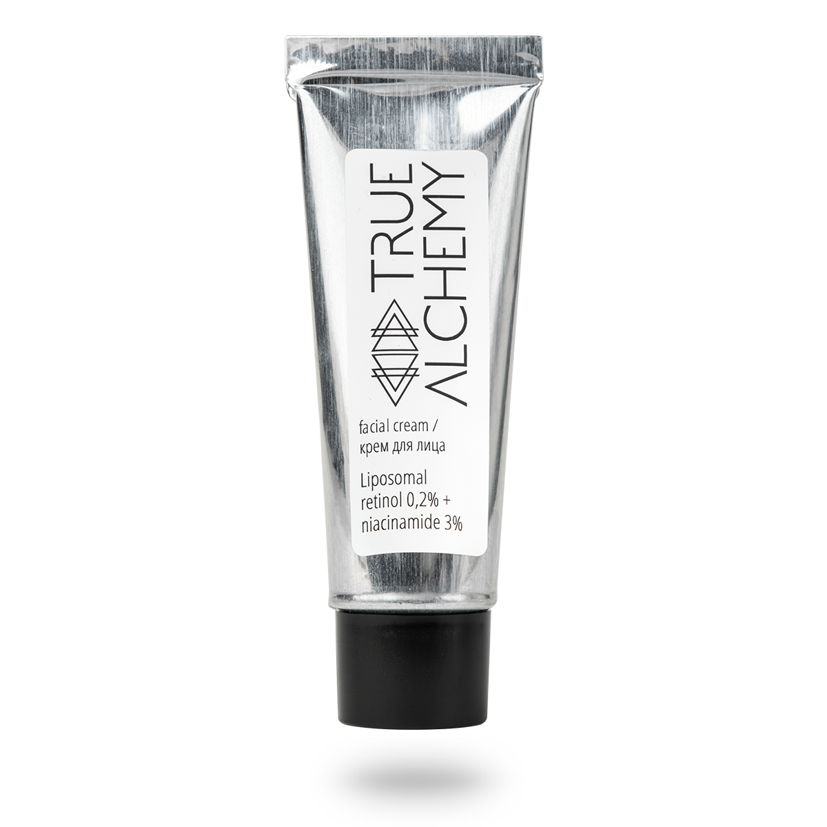 Кремовая эмульсия «Liposomal retinol 0,2% + niacinamide 3%», 30 мл