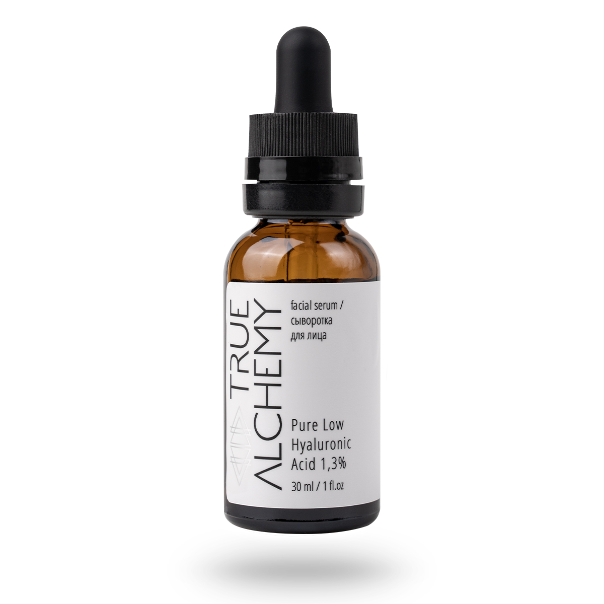 Сыворотка для лица «PURE LOW HYALURONIC ACID 1,3%», 30 мл
