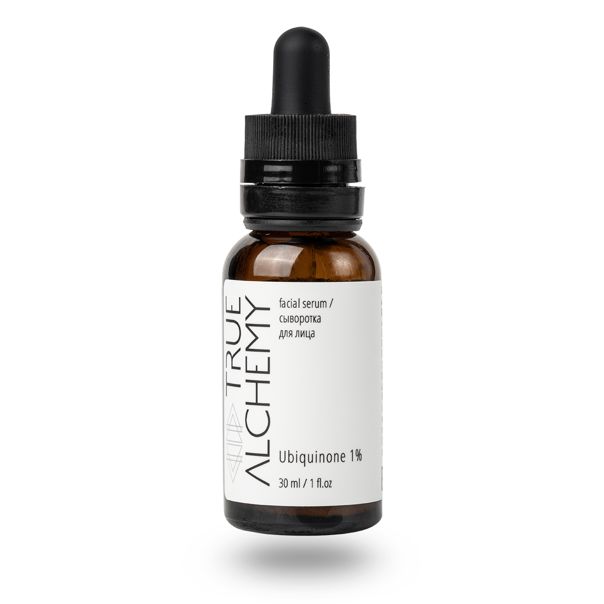 Сыворотка для лица Facial Serum Ubiquinone 1%, 30 мл