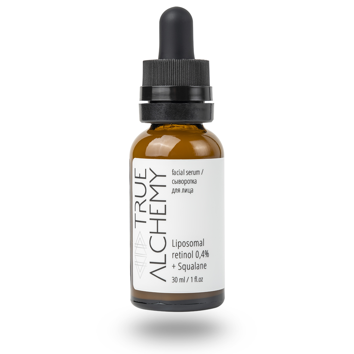 Сыворотка для лица Liposomal retinol 0,4%+ Squalane, 30 мл