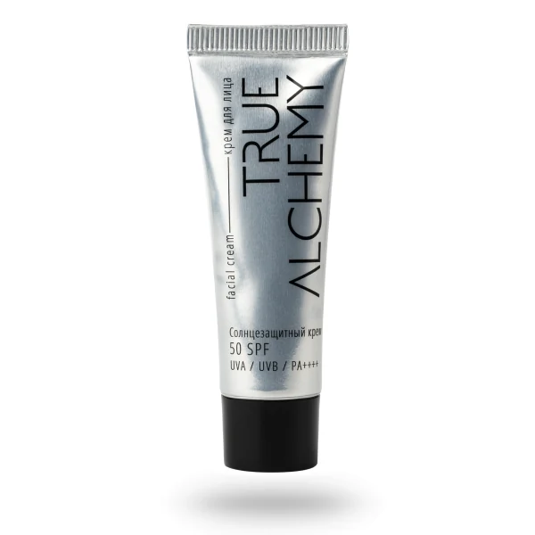Крем для лица Cream emulsion Sunscreen 50 SPF, 30 мл НОВИНКА!